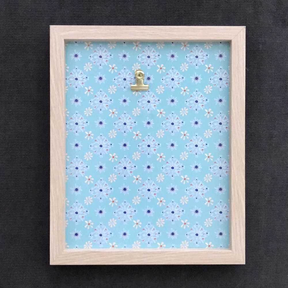 Picture frame